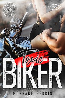 Télécharger le livre :  Toxic Biker #3