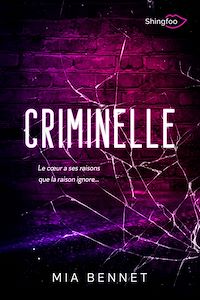Téléchargez le livre :  Criminelle