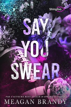 Télécharger le livre :  Say You Swear