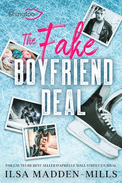 Télécharger le livre :  The Fake Boyfriend Deal