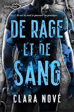 Télécharger le livre :  De Rage et de Sang