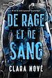 Télécharger le livre :  De Rage et de Sang