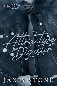 Téléchargez le livre :  Attractive Disaster