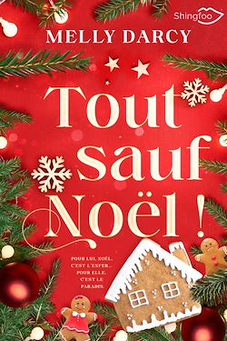 Télécharger le livre :  Tout sauf Noël !