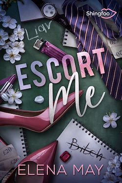 Télécharger le livre :  Escort Me