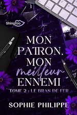Télécharger le livre :  Mon Patron, Mon Meilleur Ennemi Tome 2