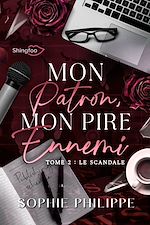 Télécharger le livre :  Mon Patron, Mon PIRE Ennemi Tome 2