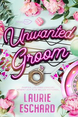Télécharger le livre :  Unwanted Groom