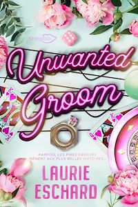 Téléchargez le livre :  Unwanted Groom