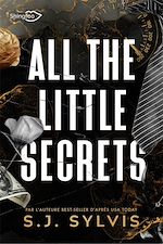 Télécharger le livre :  All The Little Secrets