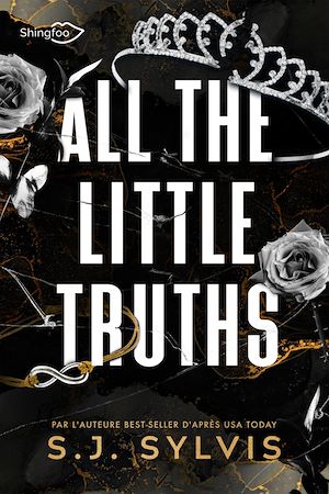 Téléchargez le livre :  All The Little Truths
