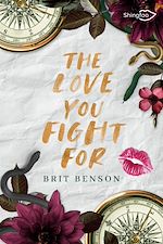 Télécharger le livre :  The Love You Fight For