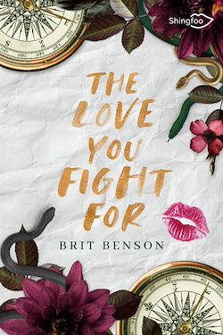 Télécharger le livre :  The Love You Fight For
