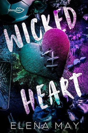 Téléchargez le livre :  Wicked Heart