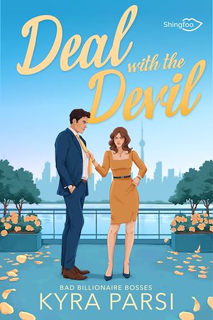Téléchargez le livre :  Deal with the Devil