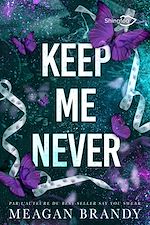 Télécharger le livre :  Keep Me Never