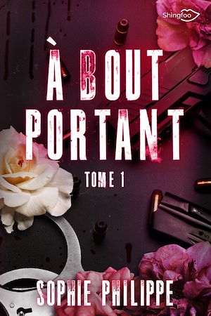 Téléchargez le livre :  A Bout Portant Tome 1