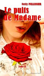 Télécharger le livre :  Le puits de Madame - Tome II