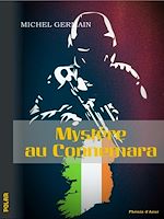 Télécharger le livre :  Mystère au Connemara