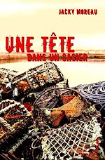 Télécharger le livre :  Une tête dans un casier