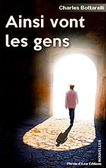 Télécharger le livre :  Ainsi vont les gens