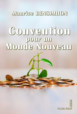 Télécharger le livre :  Convention pour un Monde Nouveau