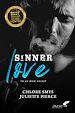 Télécharger le livre :  Sinner love