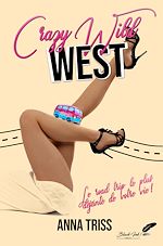 Télécharger le livre :  Crazy Wild West