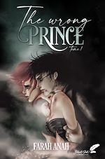 Télécharger le livre :  The wrong prince, tome 1