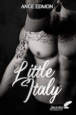 Télécharger le livre :  Little Italy