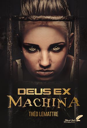 Téléchargez le livre :  Deus ex Machina