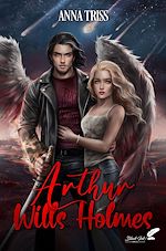 Télécharger le livre :  Arthur Wills Holmes