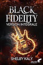 Télécharger le livre :  Black Fidelity : VERSION INTÉGRALE