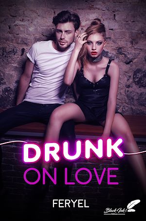 Téléchargez le livre :  Drunk on love
