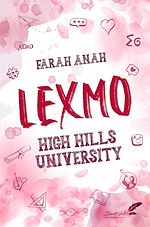 Télécharger le livre :  Lexmo : High Hills University