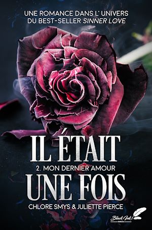Téléchargez le livre :  Il était une fois, tome 2 : Mon dernier amour
