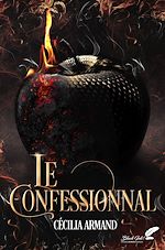 Télécharger le livre :  Le confessionnal (Dark romance MM)