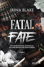 Télécharger le livre :  Fatal Fate, tome 1