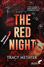 Télécharger le livre :  The red night