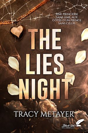 Téléchargez le livre :  The lies night