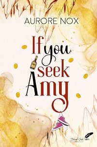 Téléchargez le livre :  If you seek Amy