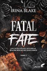 Télécharger le livre :  Fatal fate, tome 2