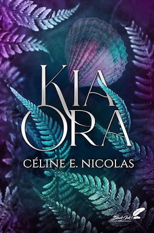 Téléchargez le livre :  Kia Ora