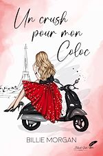 Télécharger le livre :  Un crush pour mon coloc