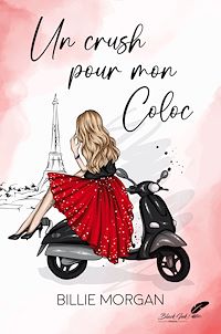 Téléchargez le livre :  Un crush pour mon coloc