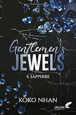 Télécharger le livre :  Gentlemen's Jewels : Sapphire