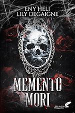 Télécharger le livre :  Memento mori (dark romance)