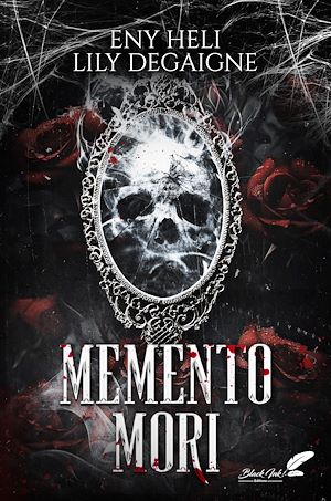 Téléchargez le livre :  Memento mori (dark romance)