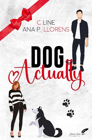 Téléchargez le livre :  Dog actually