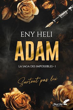 Téléchargez le livre :  Adam
